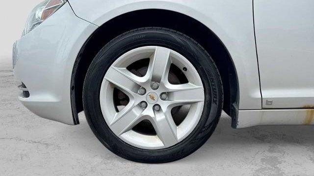 2009 Chevrolet Malibu LS Fleet