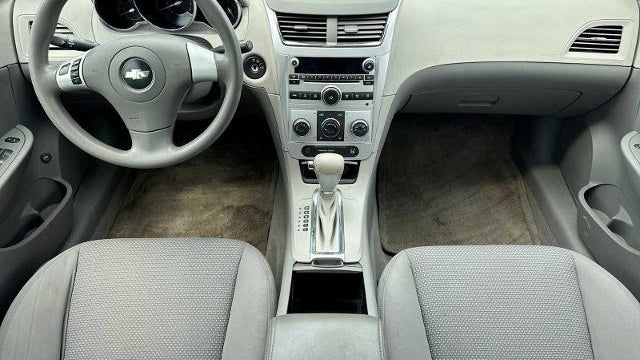 2009 Chevrolet Malibu LS Fleet