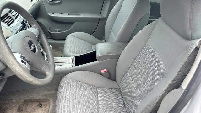 2009 Chevrolet Malibu LS Fleet