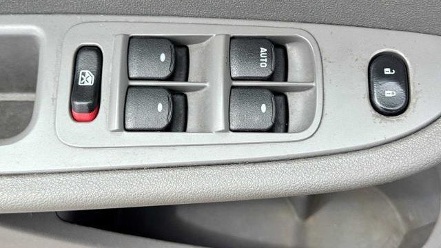 2009 Chevrolet Malibu LS Fleet
