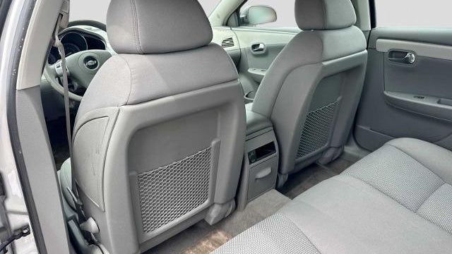 2009 Chevrolet Malibu LS Fleet