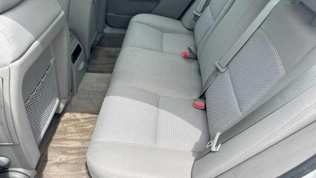 2009 Chevrolet Malibu LS Fleet