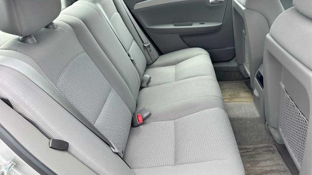 2009 Chevrolet Malibu LS Fleet