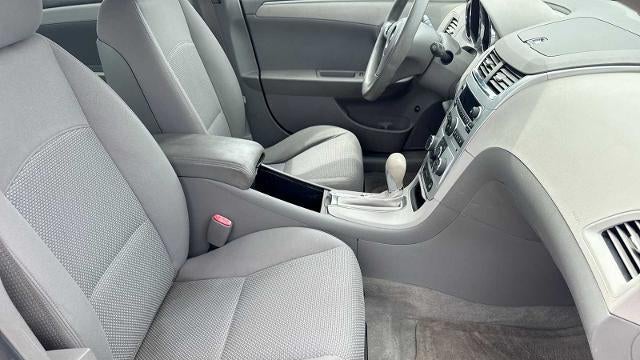 2009 Chevrolet Malibu LS Fleet