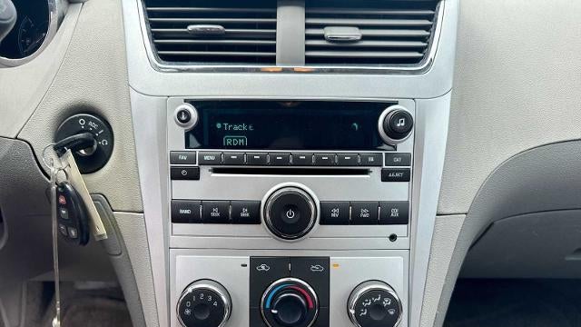 2009 Chevrolet Malibu LS Fleet