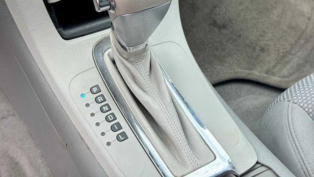 2009 Chevrolet Malibu LS Fleet