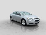 2009 Malibu Thumbnail 8
