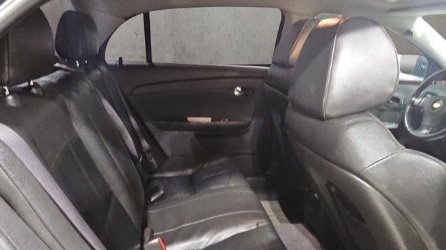 2012 Chevrolet Malibu LTZ