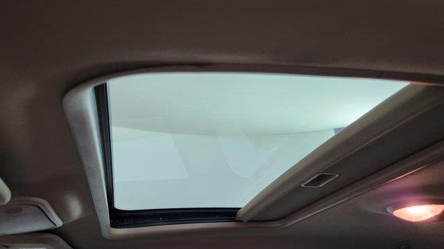 2012 Chevrolet Malibu LTZ