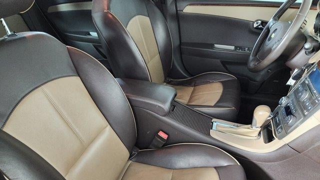 2012 Chevrolet Malibu LTZ