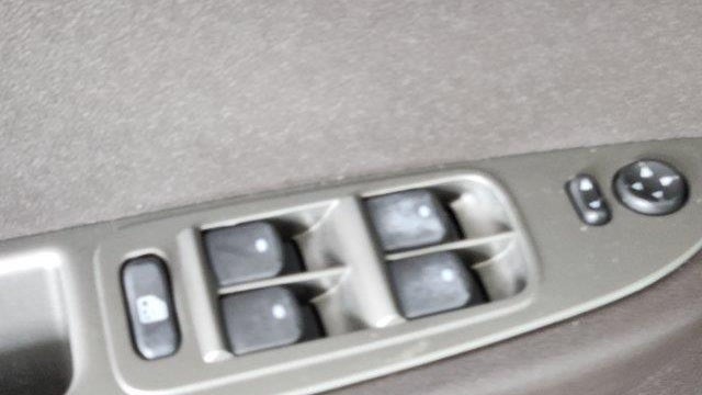 2012 Chevrolet Malibu LTZ