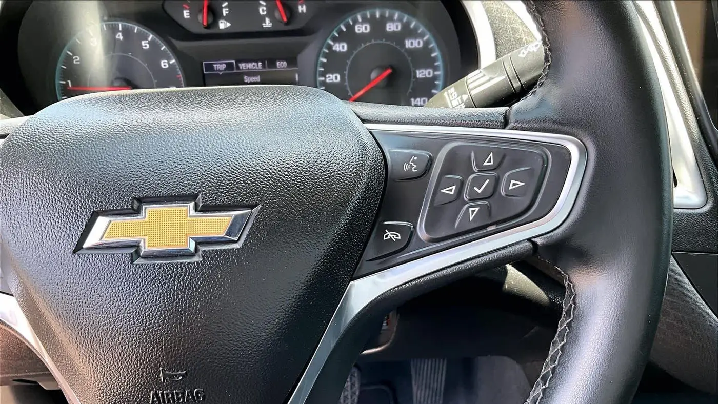 2024 Chevrolet Malibu RS