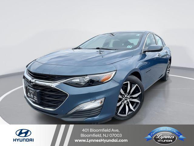 2024 Chevrolet Malibu - $24,995