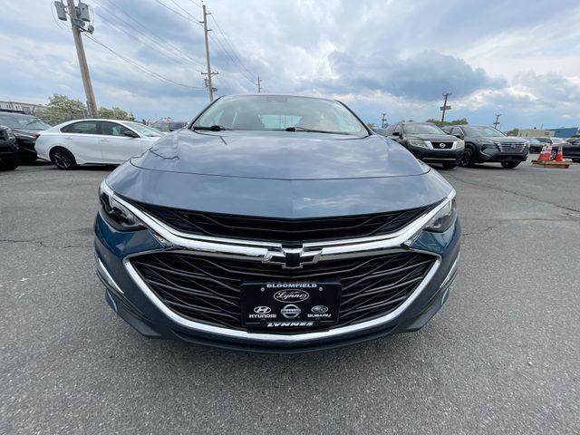2024 Chevrolet Malibu - $24,995