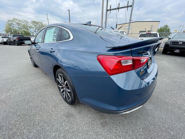 2024 Chevrolet Malibu - $24,995