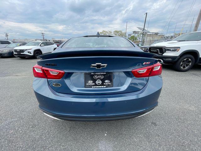 2024 Chevrolet Malibu - $24,995
