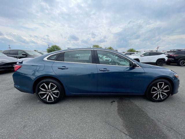 2024 Chevrolet Malibu - $24,995