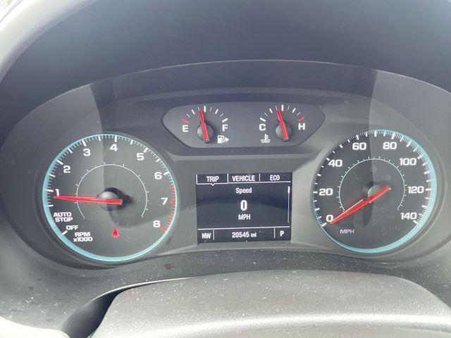 2024 Chevrolet Malibu - $24,995