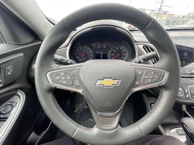 2024 Chevrolet Malibu - $24,995