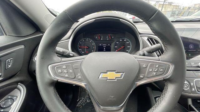 2024 Chevrolet Malibu RS