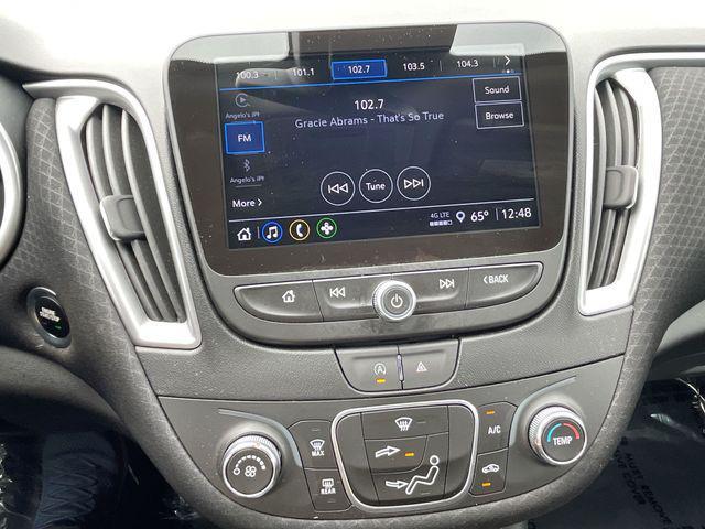 2024 Chevrolet Malibu - $24,995
