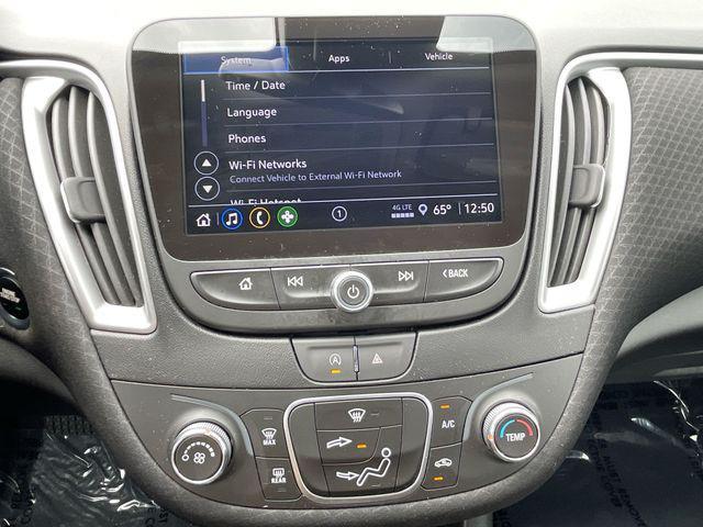 2024 Chevrolet Malibu - $24,995