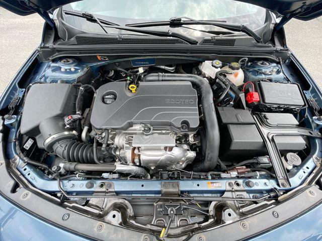 2024 Chevrolet Malibu - $24,995