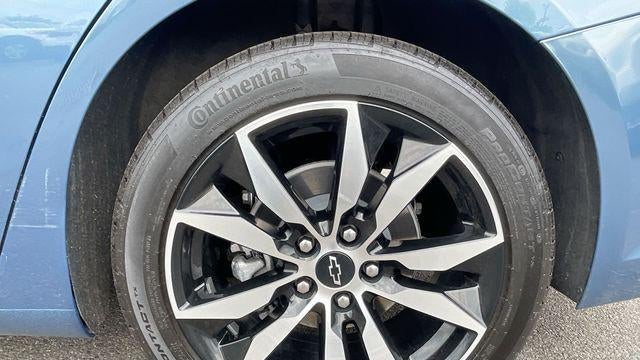 2024 Chevrolet Malibu RS