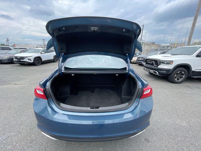 2024 Chevrolet Malibu - $24,995