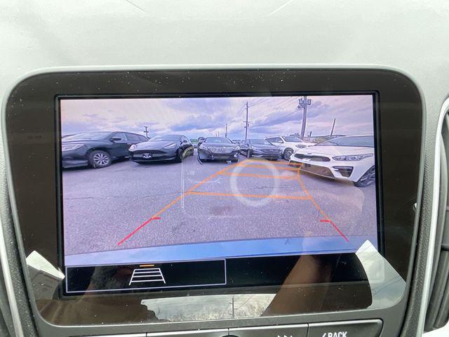 2024 Chevrolet Malibu - $24,995