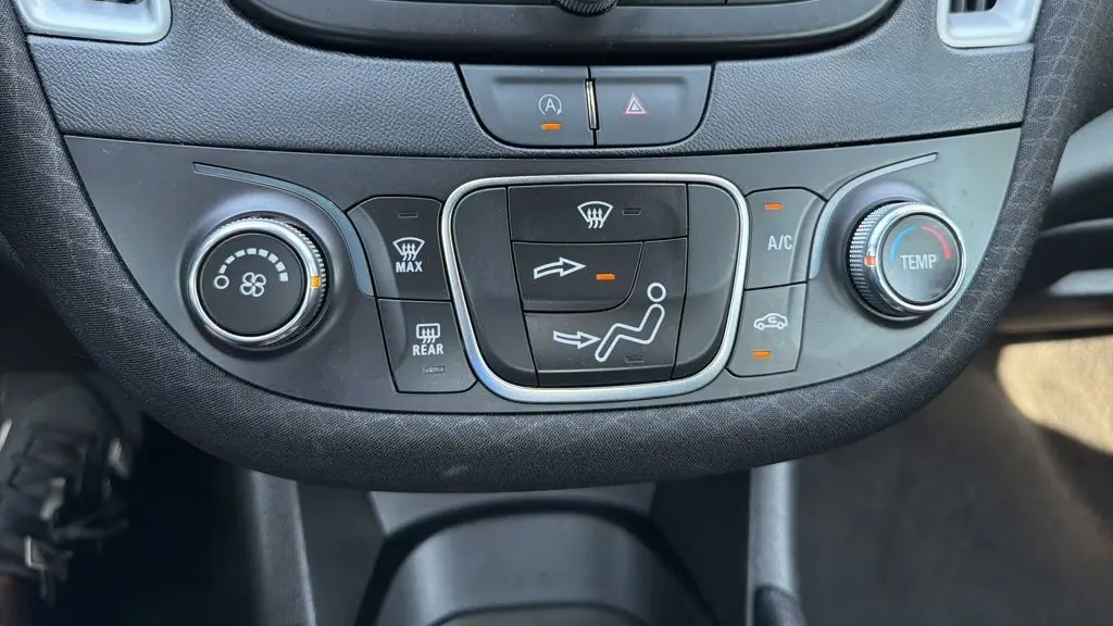 2024 Chevrolet Malibu RS