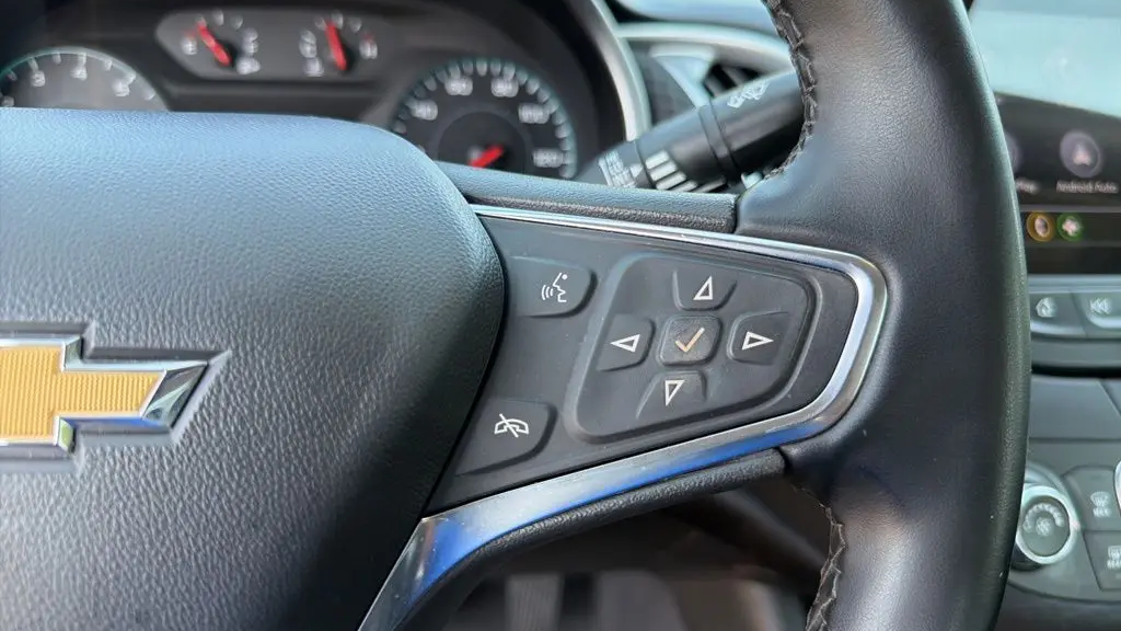 2024 Chevrolet Malibu RS