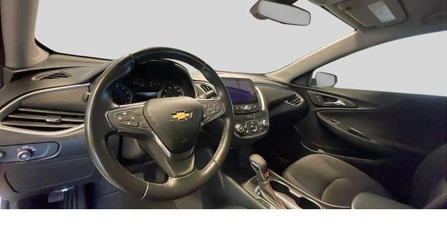 2021 Chevrolet Malibu RS