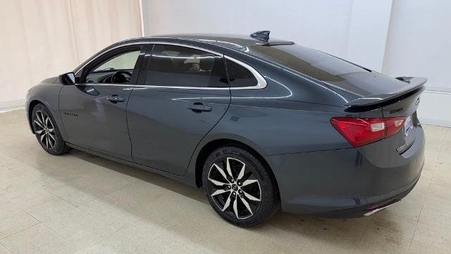 2021 Chevrolet Malibu RS