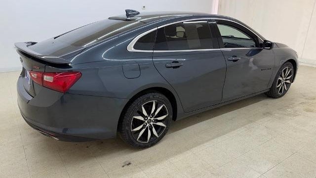 2021 Chevrolet Malibu RS