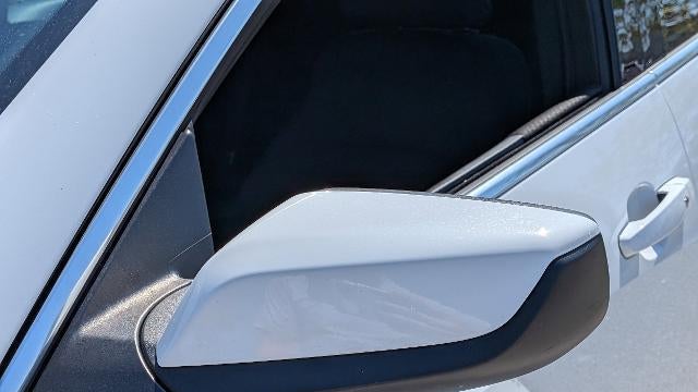 2022 Chevrolet Malibu RS