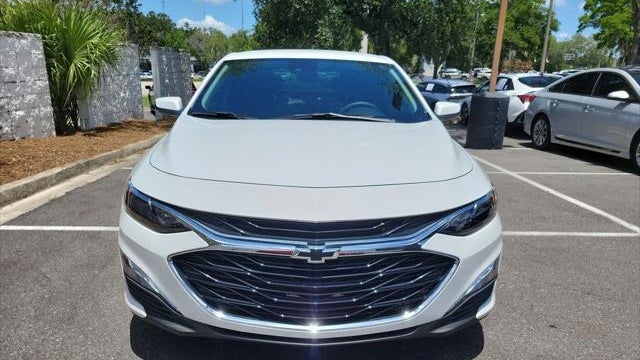 2023 Chevrolet Malibu RS
