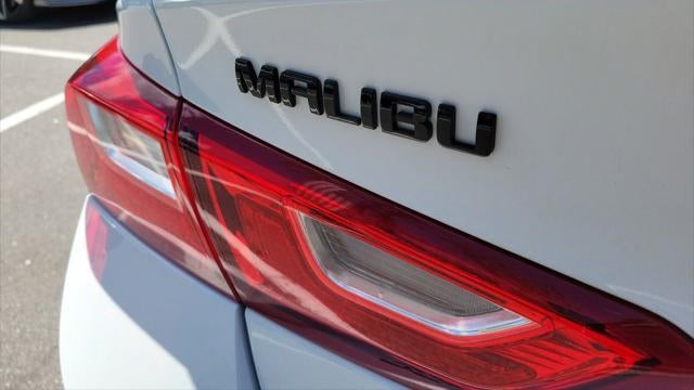 2023 Chevrolet Malibu RS