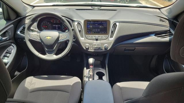 2023 Chevrolet Malibu RS