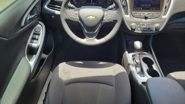 2023 Chevrolet Malibu RS