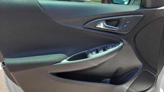 2023 Chevrolet Malibu RS