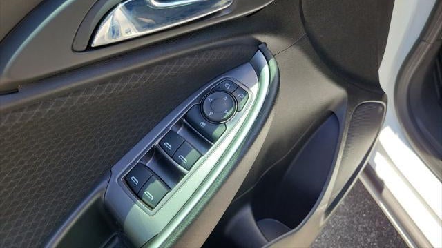 2023 Chevrolet Malibu RS