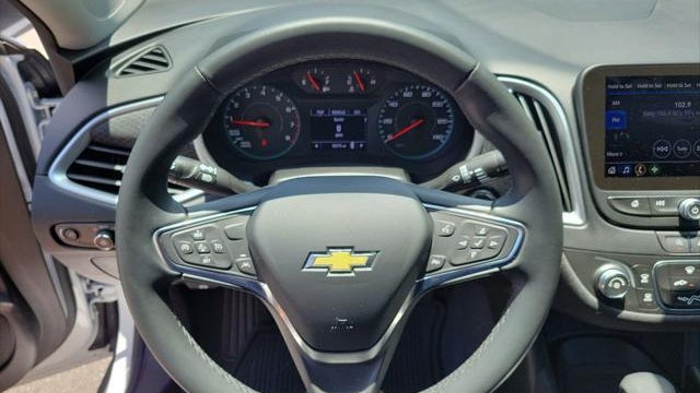 2023 Chevrolet Malibu RS