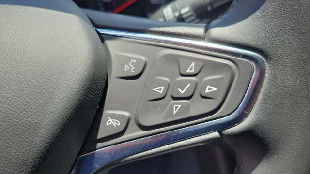 2023 Chevrolet Malibu RS