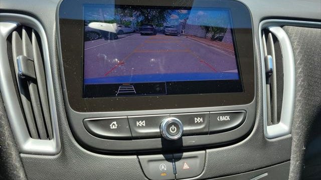 2023 Chevrolet Malibu RS