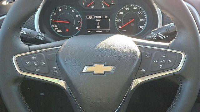 2024 Chevrolet Malibu RS