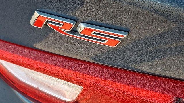 2024 Chevrolet Malibu RS