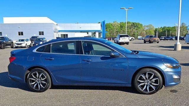 2024 Chevrolet Malibu RS