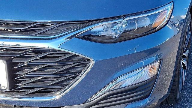 2024 Chevrolet Malibu RS