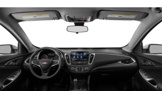 2019 Chevrolet Malibu RS